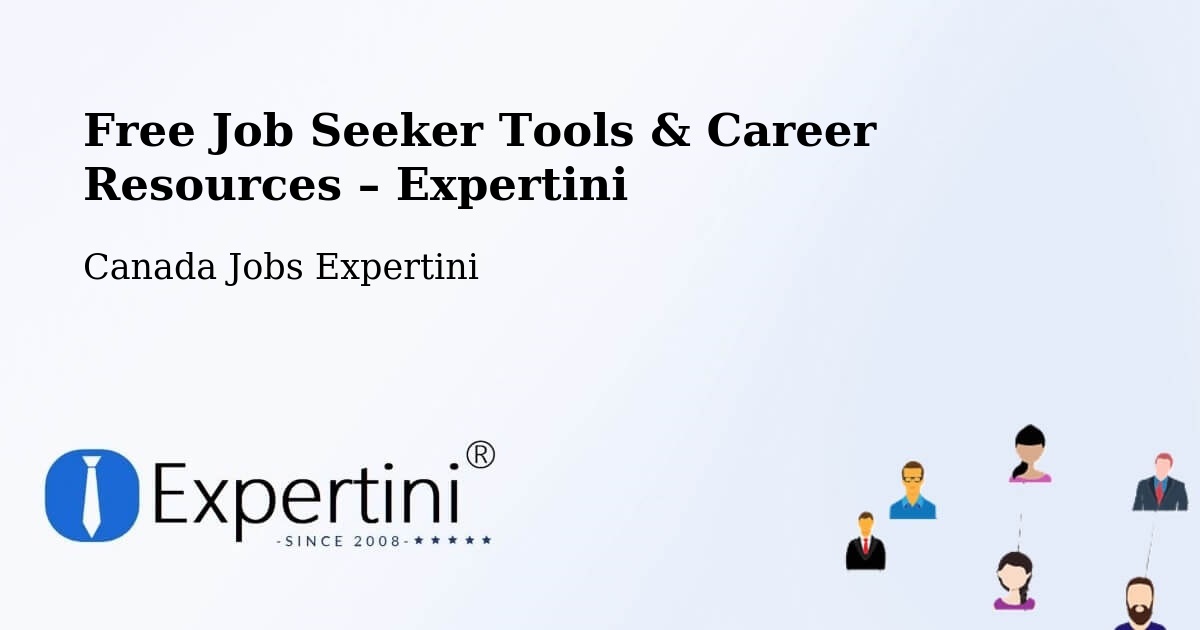 Free Job Seeker Tools & Career Resources – Revelstoke - Revelstoke, Canada Jobs Expertini